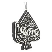 Motorhead závěsná ozdoba na stromeček Ace of Spades Case (6)
