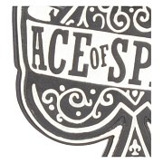 Motorhead závěsná ozdoba na stromeček Ace of Spades Case (6)