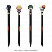 My Hero Academia POP! Propisky pro domácí potřeby s displejem pro překrytí (16)