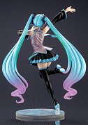 My Little Pony feat. Hatsune Miku Bishoujo PVC socha 1/7 Hatsune Miku Pony 22 cm