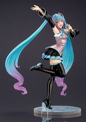 My Little Pony feat. Hatsune Miku Bishoujo PVC socha 1/7 Hatsune Miku Pony 22 cm