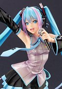 My Little Pony feat. Hatsune Miku Bishoujo PVC socha 1/7 Hatsune Miku Pony 22 cm
