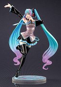 My Little Pony feat. Hatsune Miku Bishoujo PVC socha 1/7 Hatsune Miku Pony 22 cm
