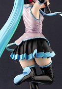 My Little Pony feat. Hatsune Miku Bishoujo PVC socha 1/7 Hatsune Miku Pony 22 cm