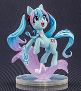My Little Pony feat. Hatsune Miku Bishoujo PVC socha 1/7 Hatsune Miku Pony 22 cm