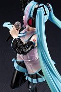 My Little Pony feat. Hatsune Miku Bishoujo PVC socha 1/7 Hatsune Miku Pony 22 cm