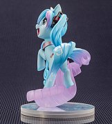 My Little Pony feat. Hatsune Miku Bishoujo PVC socha 1/7 Hatsune Miku Pony 22 cm