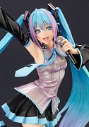 My Little Pony feat. Hatsune Miku Bishoujo PVC socha 1/7 Hatsune Miku Pony 22 cm