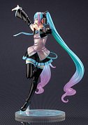 My Little Pony feat. Hatsune Miku Bishoujo PVC socha 1/7 Hatsune Miku Pony 22 cm