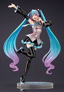 My Little Pony feat. Hatsune Miku Bishoujo PVC socha 1/7 Hatsune Miku Pony 22 cm