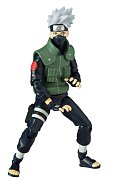 Naruto Shippuden Action Figure Kakashi 10 cm