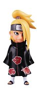 Minifigurka Naruto Shippuden Mininja Deidara Series 2 Exclusive 8 cm