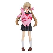 Natori Sana Pop Up Parade PVC socha Natori Sana: Školní uniforma Ver. 17 cm
