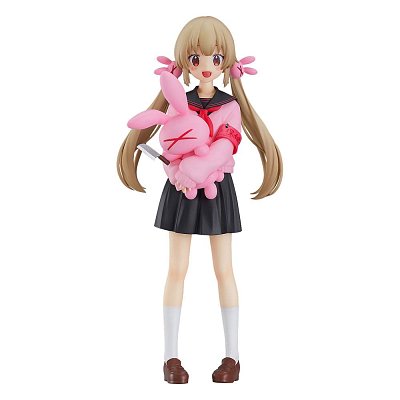 Natori Sana Pop Up Parade PVC socha Natori Sana: Školní uniforma Ver. 17 cm