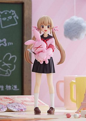 Natori Sana Pop Up Parade PVC socha Natori Sana: Školní uniforma Ver. 17 cm