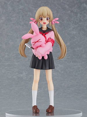 Natori Sana Pop Up Parade PVC socha Natori Sana: Školní uniforma Ver. 17 cm