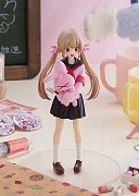Natori Sana Pop Up Parade PVC socha Natori Sana: Školní uniforma Ver. 17 cm