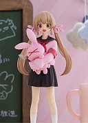 Natori Sana Pop Up Parade PVC socha Natori Sana: Školní uniforma Ver. 17 cm