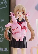 Natori Sana Pop Up Parade PVC socha Natori Sana: Školní uniforma Ver. 17 cm