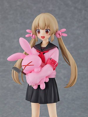 Natori Sana Pop Up Parade PVC socha Natori Sana: Školní uniforma Ver. 17 cm