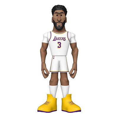 NBA: Lakers Vinyl Gold Figurky 30 cm Anthony Davis Sortiment (2)