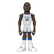 NBA Legends Vinyl Gold Figurky 13 cm Shaquille O\'Neal (LA Lakers) Sortiment (6)