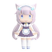Nekopara AHOJ! GOOD SMILE Akční figurka Vanilka 10 cm
