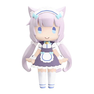 Nekopara AHOJ! GOOD SMILE Akční figurka Vanilka 10 cm