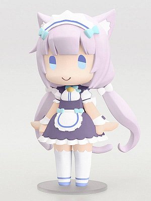 Nekopara AHOJ! GOOD SMILE Akční figurka Vanilka 10 cm