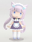Nekopara AHOJ! GOOD SMILE Akční figurka Vanilka 10 cm