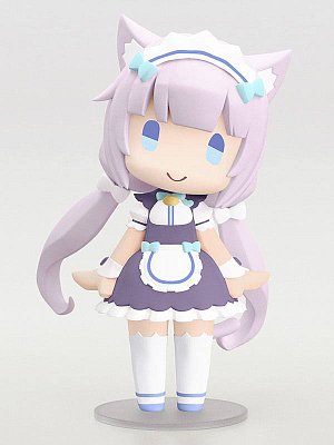 Nekopara AHOJ! GOOD SMILE Akční figurka Vanilka 10 cm