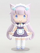 Nekopara AHOJ! GOOD SMILE Akční figurka Vanilka 10 cm