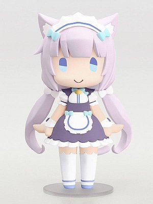 Nekopara AHOJ! GOOD SMILE Akční figurka Vanilka 10 cm