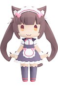 Nekopara AHOJ! GOOD SMILE Akční figurka Čokoláda 10 cm