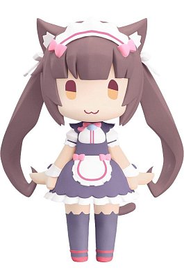 Nekopara AHOJ! GOOD SMILE Akční figurka Čokoláda 10 cm