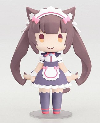 Nekopara AHOJ! GOOD SMILE Akční figurka Čokoláda 10 cm