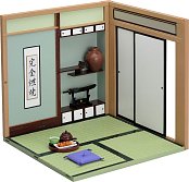 Nendoroid Další dekorativní díly pro figurky Nendoroid Playset 02 Japanese Life Set B - Guestroom Set