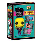 Nightmare Before Christmas Pocket POP! 13denní adventní kalendář