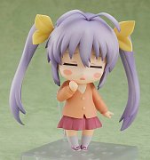 Non Non Biyori Nonstop Nendoroid Více ozdobných částí Výměna obličeje