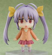 Non Non Biyori Nonstop Nendoroid Více ozdobných částí Výměna obličeje