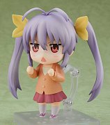 Non Non Biyori Nonstop Nendoroid Více ozdobných částí Výměna obličeje