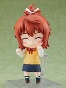 Non Non Biyori Nonstop Nendoroid Více ozdobných částí Výměna obličeje