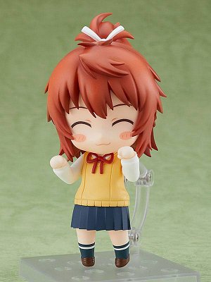 Non Non Biyori Nonstop Nendoroid Více ozdobných částí Výměna obličeje