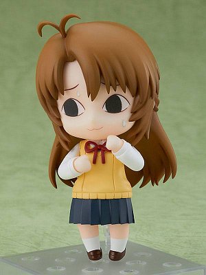 Non Non Biyori Nonstop Nendoroid Více ozdobných částí Výměna obličeje