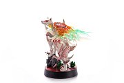 Okami PVC socha Shiranui (standardní pozice) 23 cm