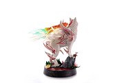Okami PVC socha Shiranui (standardní pozice) 23 cm