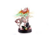 Okami PVC socha Shiranui (standardní pozice) 23 cm