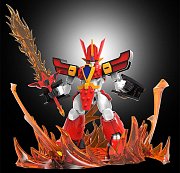 Originální díly postav pro figurky MODEROID Flame Effect 8 cm