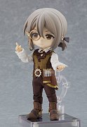 Originální charakterové díly pro figurky Nendoroid Doll Outfit Set Inventor