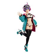 Originální postava Plastový anděl Figma Akční figurka Ange 13 cm